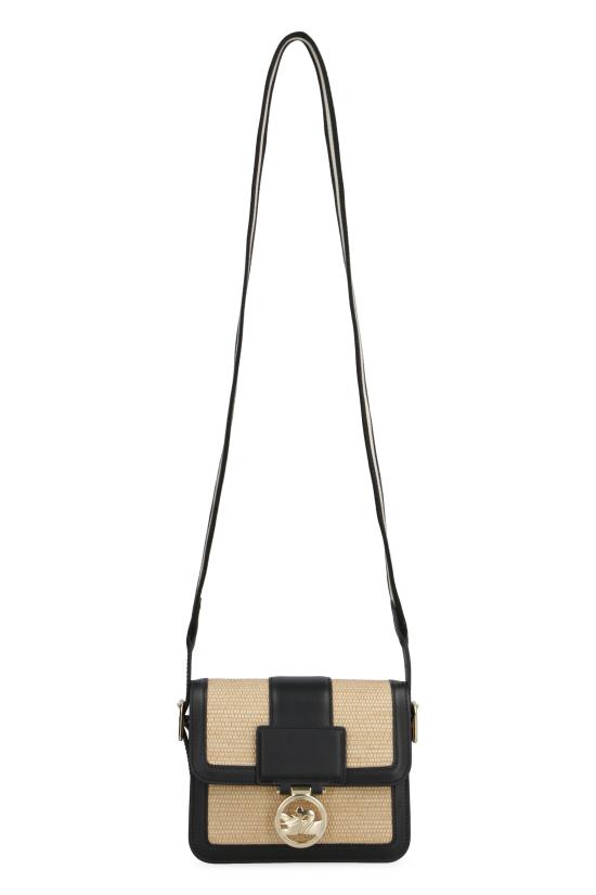  롱샴 토트백 10174HDT H92 black - LONGCHAMP