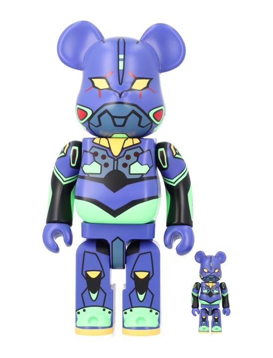  메디콤토이 14EVA01F MULTI MULTICOLOR