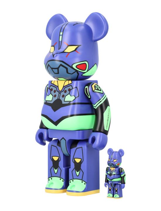  메디콤토이 14EVA01F MULTI MULTICOLOR - MEDICOM TOY