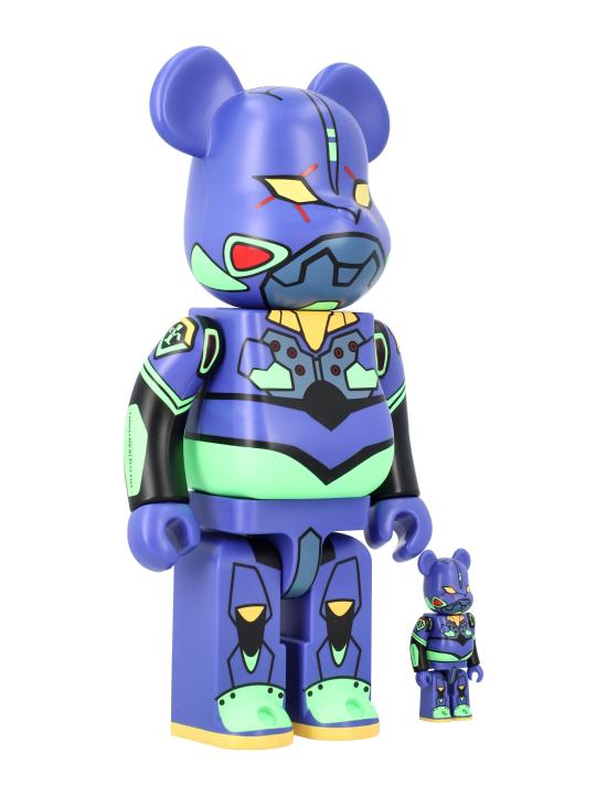  메디콤토이 14EVA01F MULTI MULTICOLOR - MEDICOM TOY