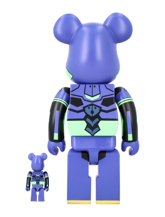  메디콤토이 14EVA01F MULTI MULTICOLOR - MEDICOM TOY