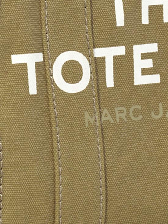  마크제이콥스 토트백 M0016493 372 mud - MARC JACOBS