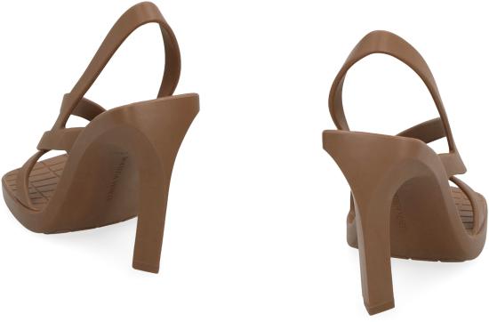  보테가베네타 힐/펌프스 739786V2AS0 3414 brown - BOTTEGA VENETA