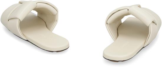  보테가베네타 뮬/슬리퍼 741259VBSD0 9031 panna - BOTTEGA VENETA