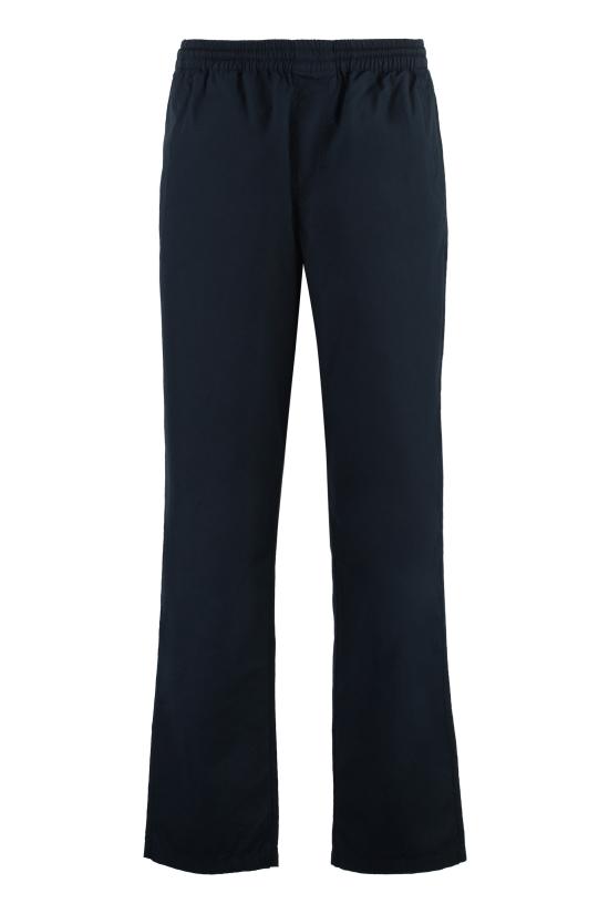  아스페시 스트레이트 팬츠 S3ACP15D307 85098 blue