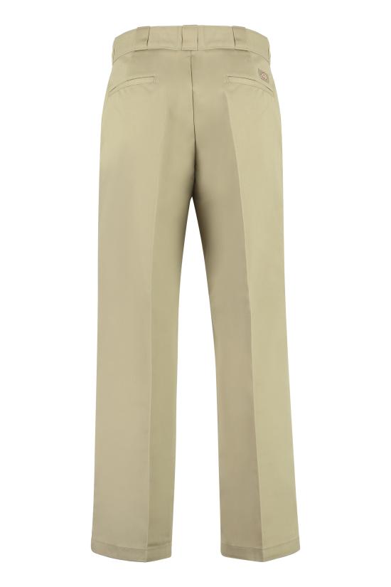  디키즈 스트레이트 팬츠 DK0A4XK6KHK1 KHK1 khaki - DICKIES