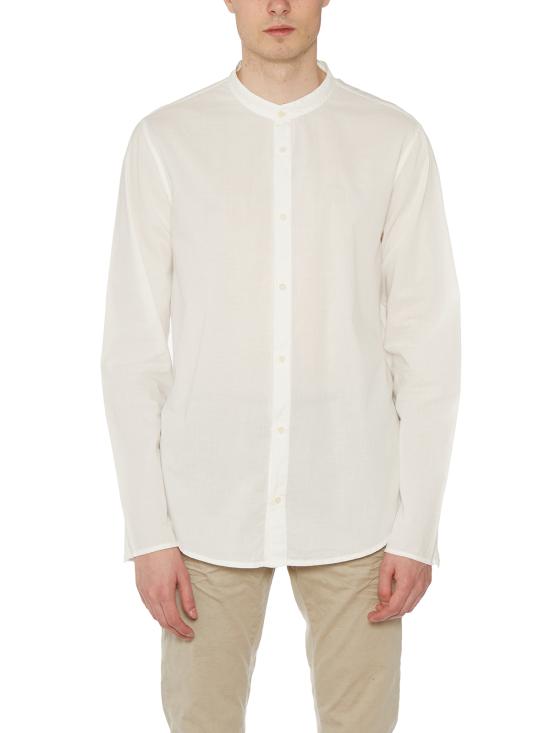  돕 긴팔 셔츠 FSH04251 WHITE