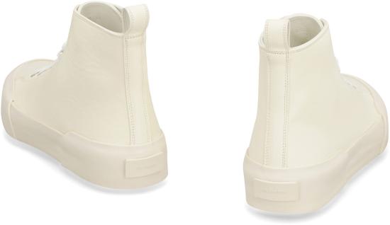  질샌더 스니커즈 J16WS0009P5057 277 panna - JIL SANDER