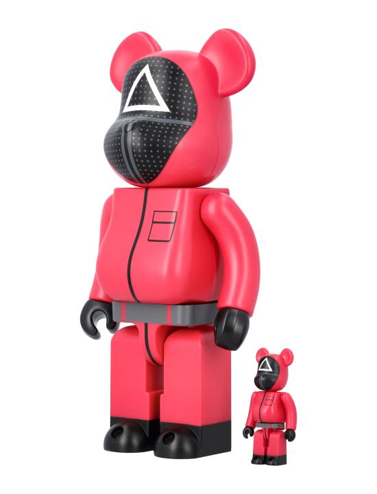  메디콤토이 14SQUIDTF MULTI MULTICOLOR - MEDICOM TOY