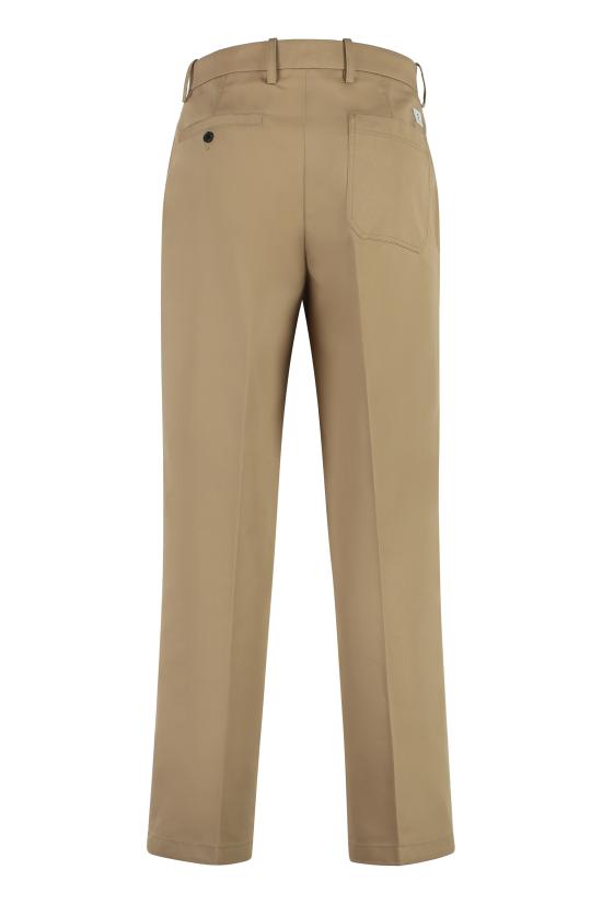  디파트먼트5 스트레이트 팬츠 UP0352TF0002 062 Camel - DEPARTMENT 5