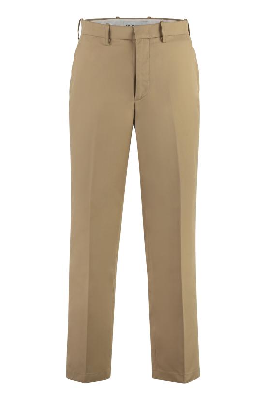  디파트먼트5 스트레이트 팬츠 UP0352TF0002 062 Camel