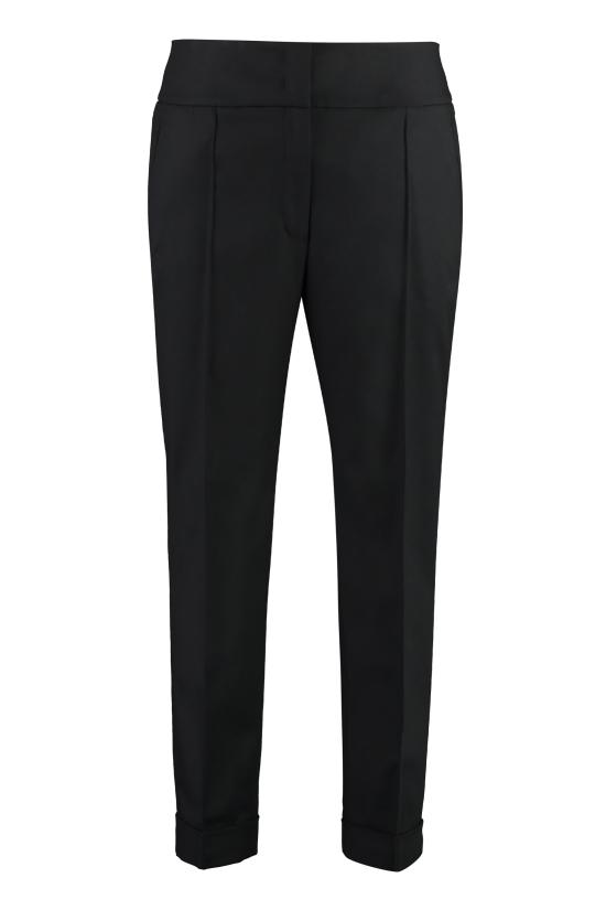 페세리코 스트레이트 팬츠 P04620J001953 305 black
