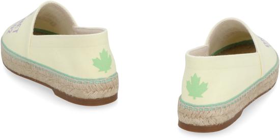  디스퀘어드2 샌들 ESW0014305357 M2748 Yellow - DSQUARED2