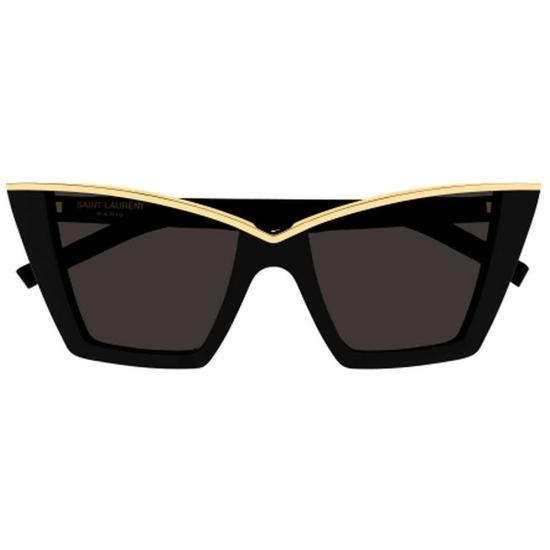  생로랑 선글라스 SL 570 001 Black - SAINT LAURENT