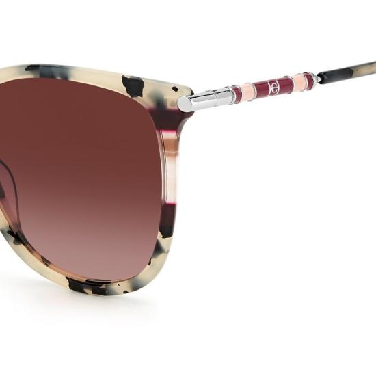  캐롤리나 헤레라 선글라스 CH 0023 S ONS 3X Havana - CAROLINA HERRERA