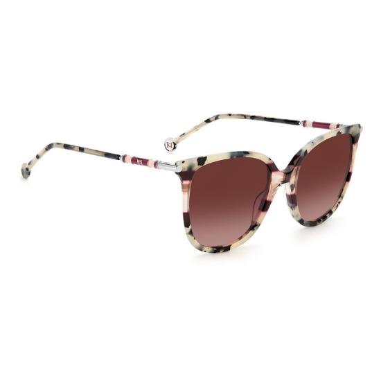  캐롤리나 헤레라 선글라스 CH 0023 S ONS 3X Havana - CAROLINA HERRERA