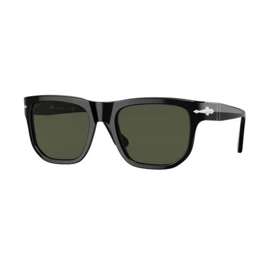  페르솔 선글라스 PO3306S 95 31 Black