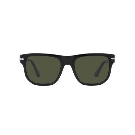  페르솔 선글라스 PO3306S 95 31 Black - PERSOL