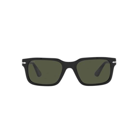  페르솔 선글라스 PO3272S 95 31 Black - PERSOL