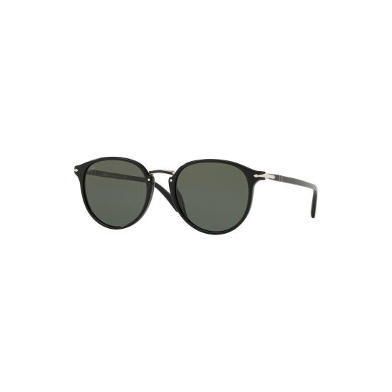  페르솔 선글라스 PO3210S 95 31 Black