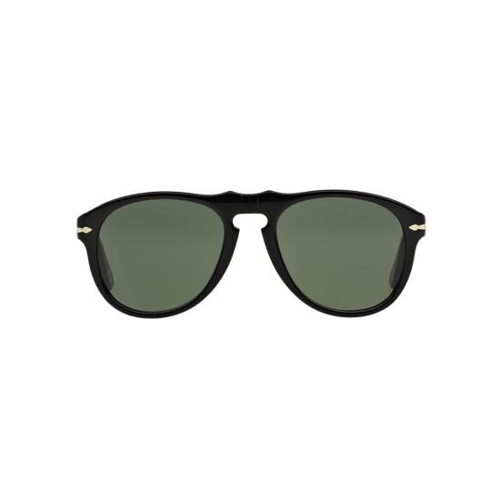  페르솔 선글라스 PO0649 95 31 Black - PERSOL