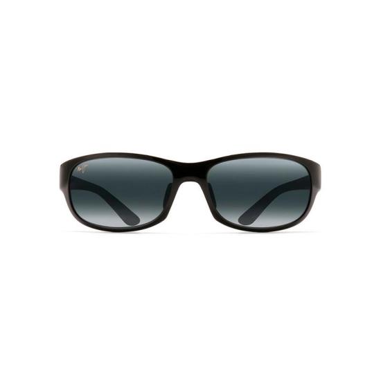  마우이짐 선글라스 TWIN FALLS 41702J Black - MAUI JIM
