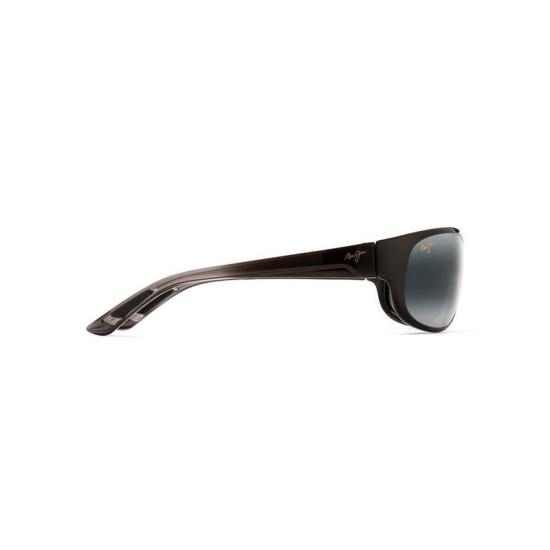  마우이짐 선글라스 TWIN FALLS 41702J Black - MAUI JIM