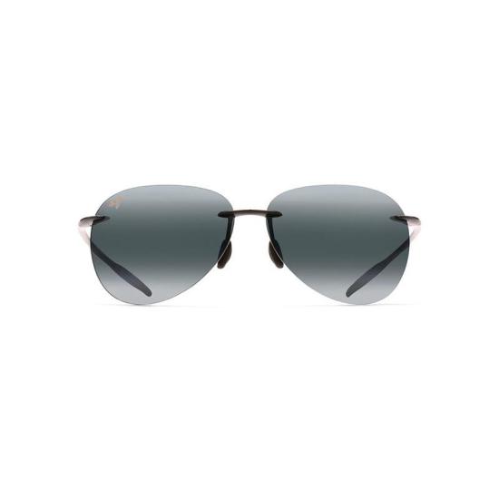  마우이짐 선글라스 SUGAR BEACH 42102 Black - MAUI JIM