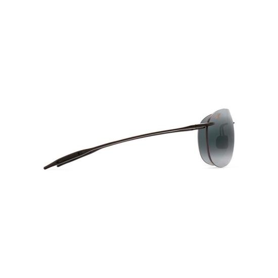  마우이짐 선글라스 SUGAR BEACH 42102 Black - MAUI JIM