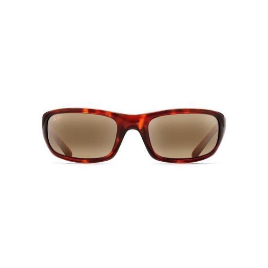  마우이짐 선글라스 STINGRAY H10310 Havana - MAUI JIM
