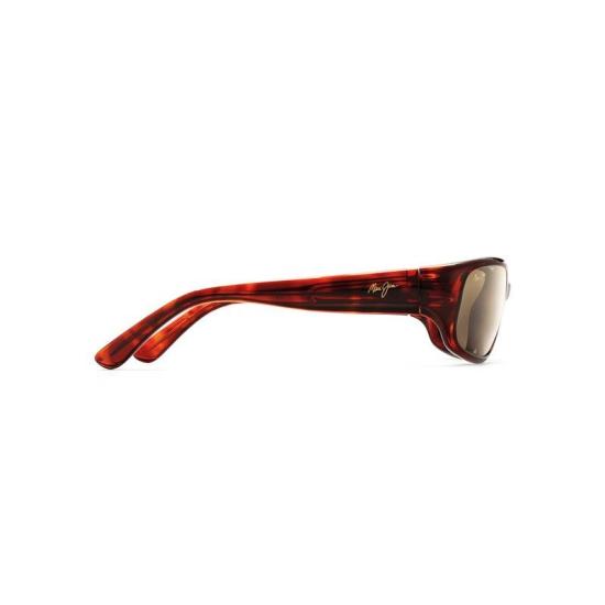  마우이짐 선글라스 STINGRAY H10310 Havana - MAUI JIM