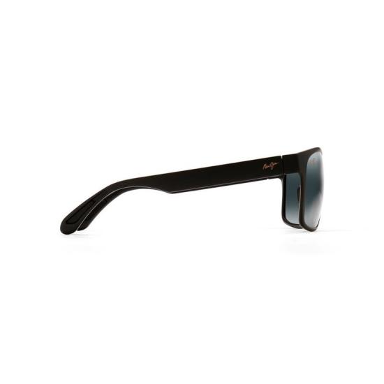  마우이짐 선글라스 RED SANDS 4322M Black - MAUI JIM
