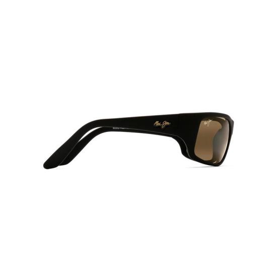  마우이짐 선글라스 PEAHI H2022M Black - MAUI JIM