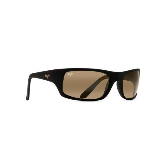  마우이짐 선글라스 PEAHI H2022M Black