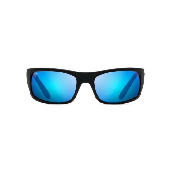  마우이짐 선글라스 PEAHI B2022M Black - MAUI JIM