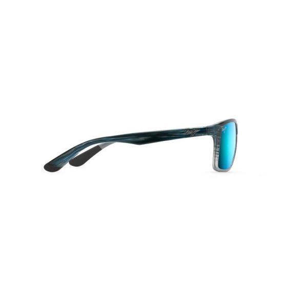  마우이짐 선글라스 ONSHORE B79803S Blue - MAUI JIM