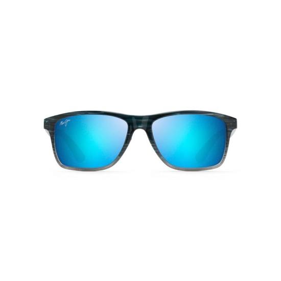  마우이짐 선글라스 ONSHORE B79803S Blue - MAUI JIM