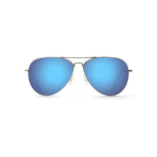  마우이짐 선글라스 MAVERICKS B26417 Silver - MAUI JIM