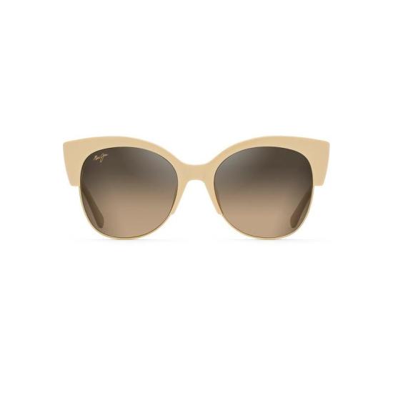  마우이짐 선글라스 MARIPOSA HS81722C Ivory - MAUI JIM