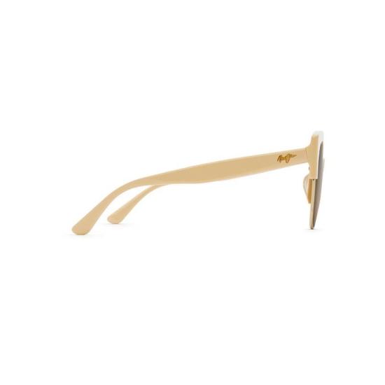  마우이짐 선글라스 MARIPOSA HS81722C Ivory - MAUI JIM