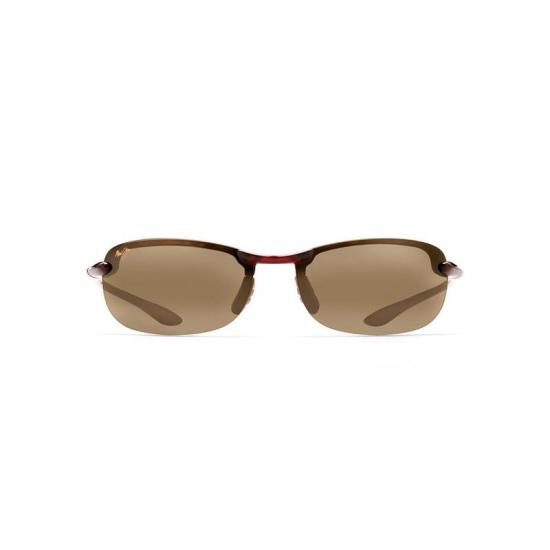  마우이짐 선글라스 MAKAHA H40510 Havana - MAUI JIM