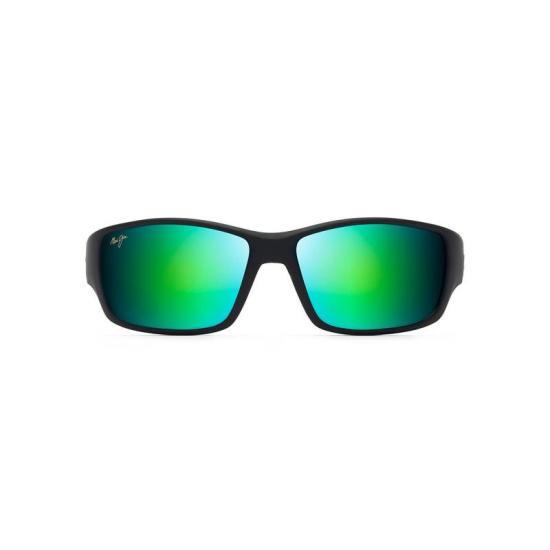  마우이짐 선글라스 LOCAL KINE GM81027M Black - MAUI JIM