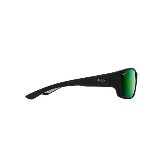  마우이짐 선글라스 LOCAL KINE GM81027M Black - MAUI JIM