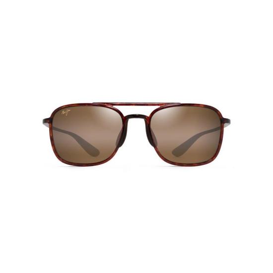  마우이짐 선글라스 KEOKEA H44710 Havana - MAUI JIM