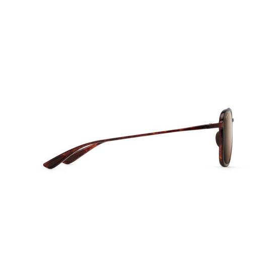  마우이짐 선글라스 KEOKEA H44710 Havana - MAUI JIM