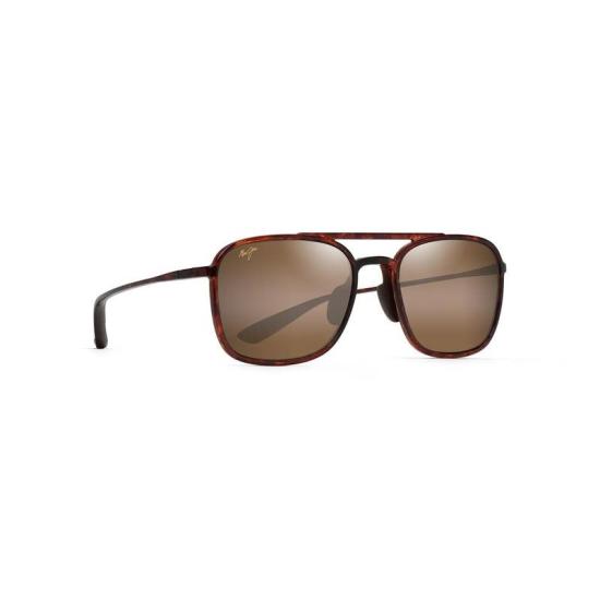  마우이짐 선글라스 KEOKEA H44710 Havana
