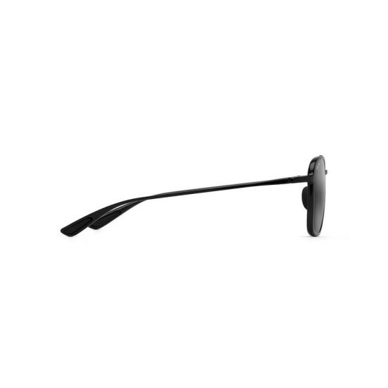  마우이짐 선글라스 KEOKEA 44702 Black - MAUI JIM