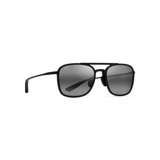 마우이짐 선글라스 KEOKEA 44702 Black