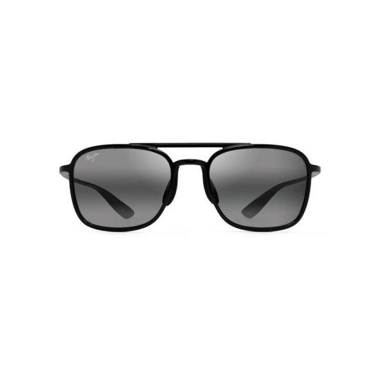  마우이짐 선글라스 KEOKEA 44702 Black - MAUI JIM