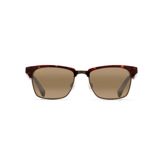  마우이짐 선글라스 KAWIKA H25716C Gold - MAUI JIM